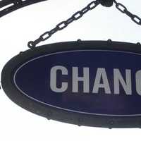 Change