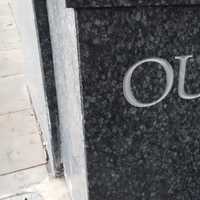 Out