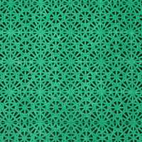 Green deck