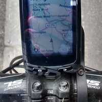 Riding On Road